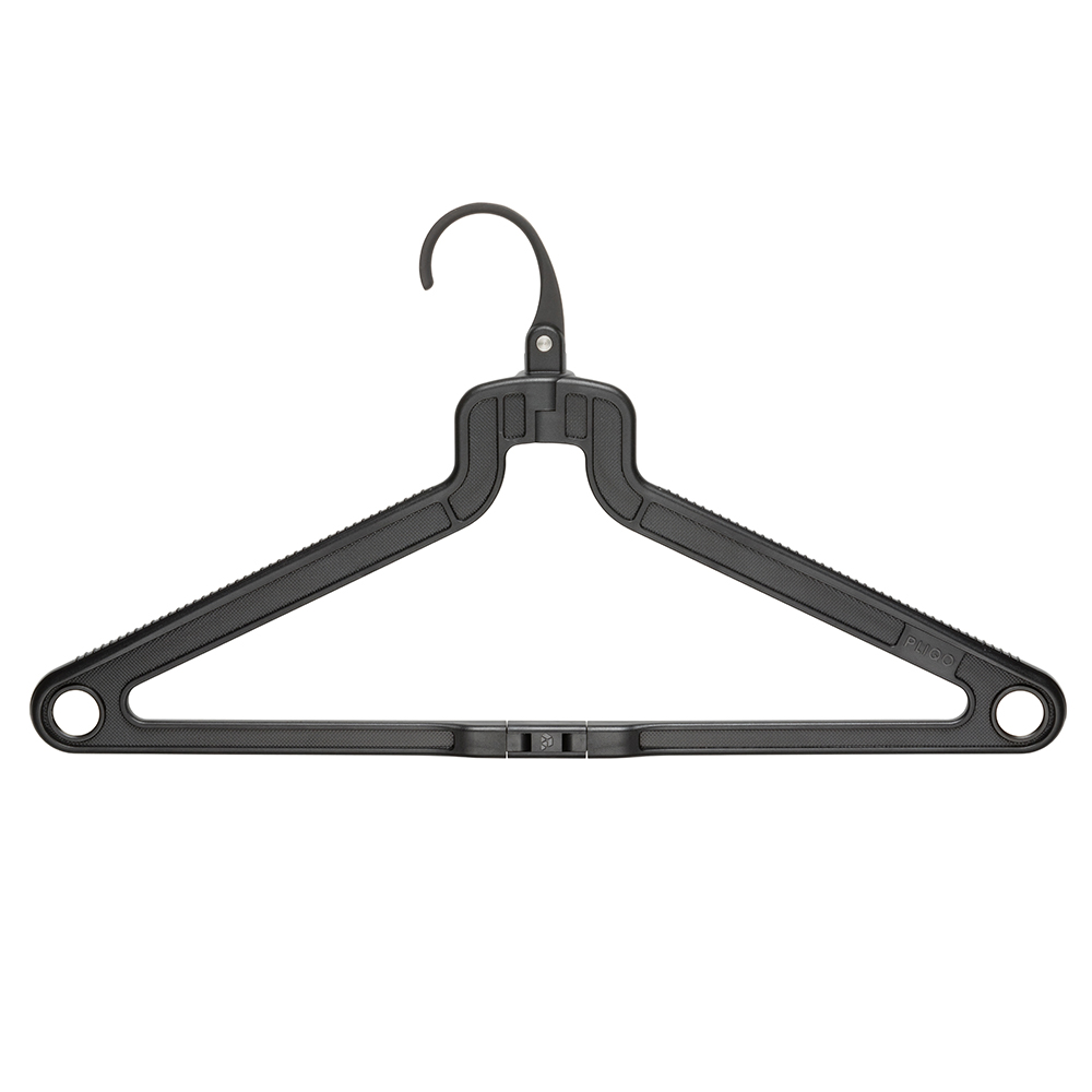 Magnetic Folding Garment Hanger - PLIQO Accessories