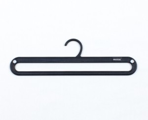 Accessory PLIQO Trouser Hanger with Magnets