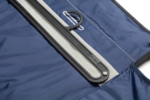 PLIQO EXTRA MAGNETIC TROUSER HANGER - Image 3