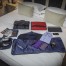The PLIQO Bag and its contents