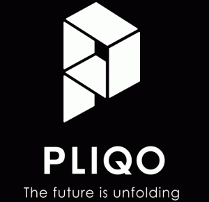 The PLIQO Logo