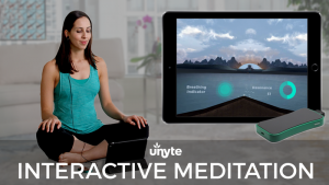 Unyte Interactive Medication