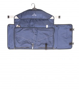 PLIQO Pack-In Blue