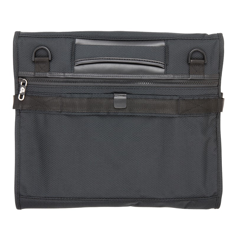 PLIQO Carry-On Orange Ultra-compact Garment Travelling Bag