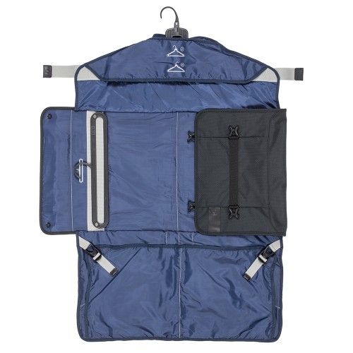 PLIQO PACK-IN (Blue Inner Lining) - Image 4