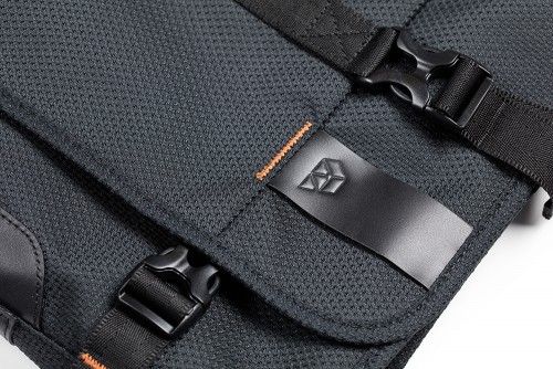 PLIQO PACK-IN (Orange Inner Lining) - Image 8