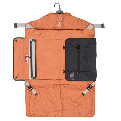 PLIQO PACK-IN (Orange Inner Lining) - Image 5